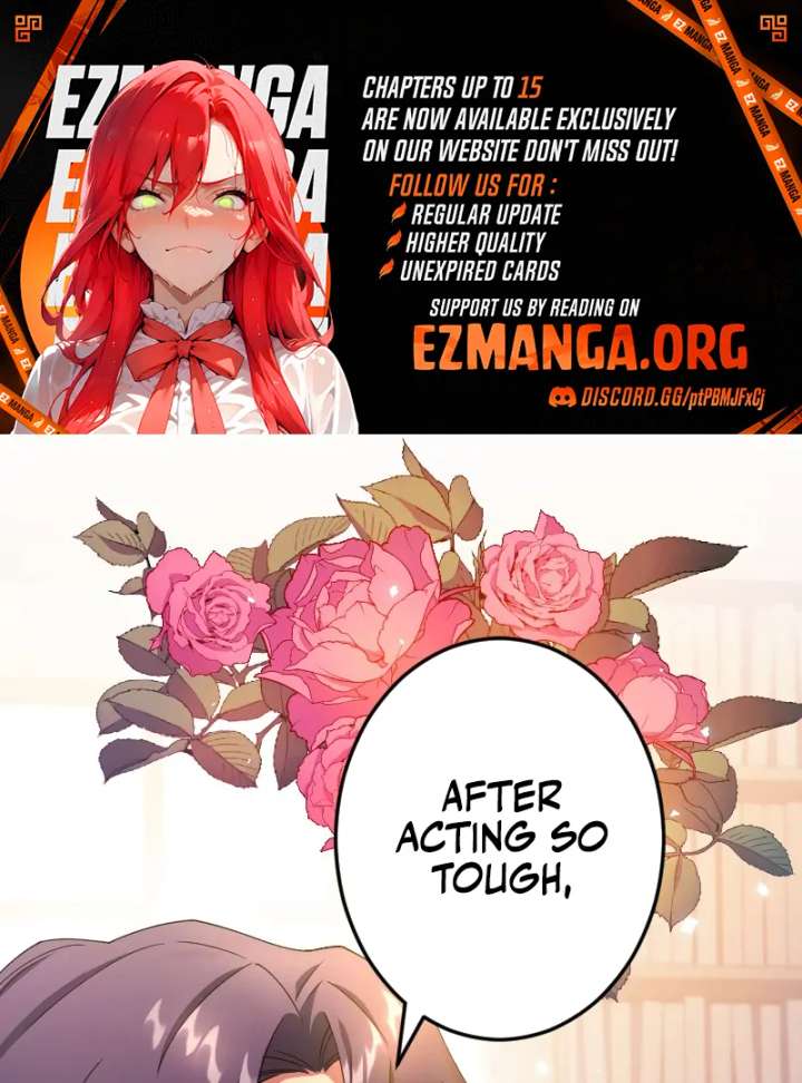 The Saintess’s Fast Track to Making a Baby! Chapter 5 357 050