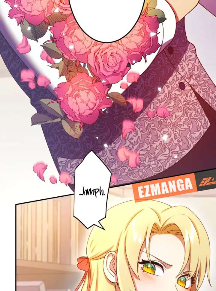 The Saintess’s Fast Track to Making a Baby! Chapter 5 359 052