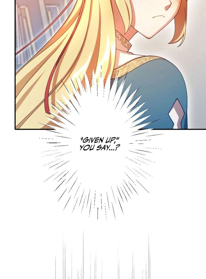 The Saintess’s Fast Track to Making a Baby! Chapter 5 360 053