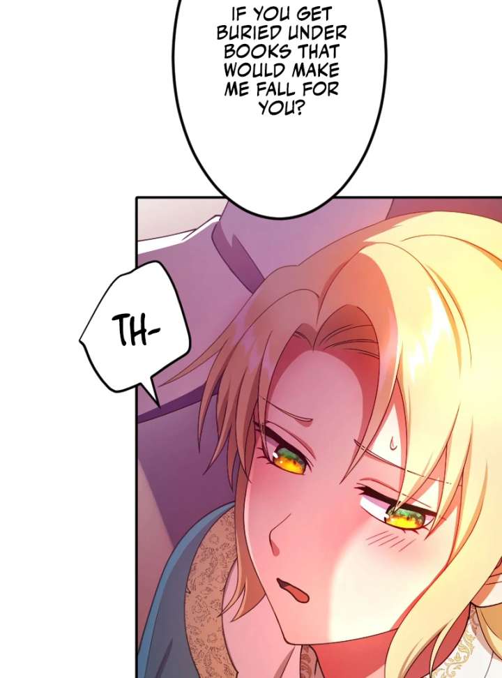The Saintess’s Fast Track to Making a Baby! Chapter 5 372 065