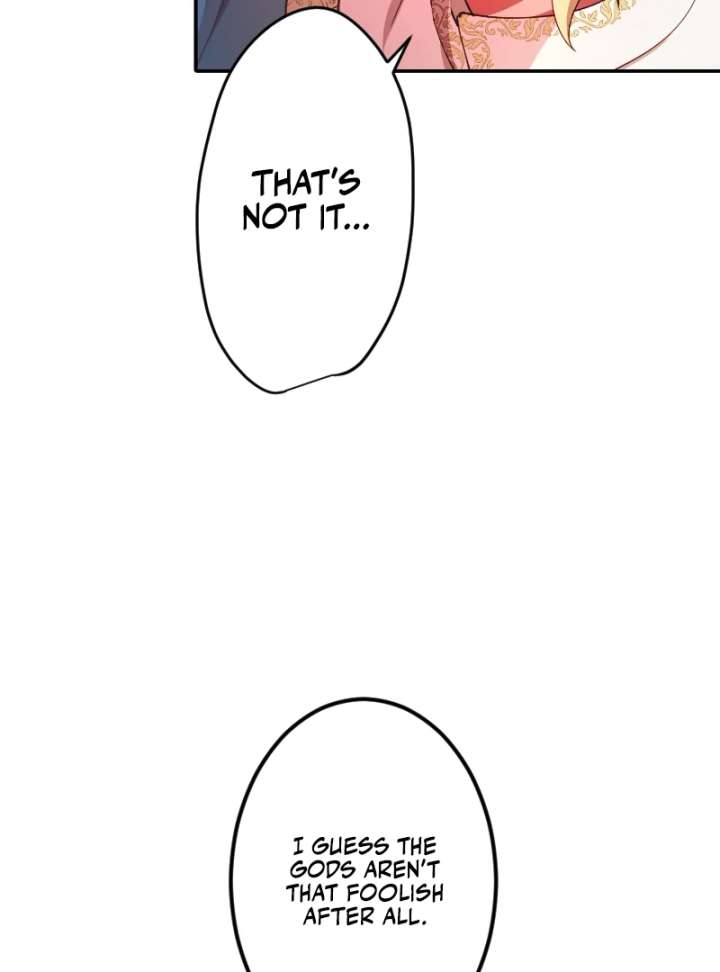The Saintess’s Fast Track to Making a Baby! Chapter 5 373 066
