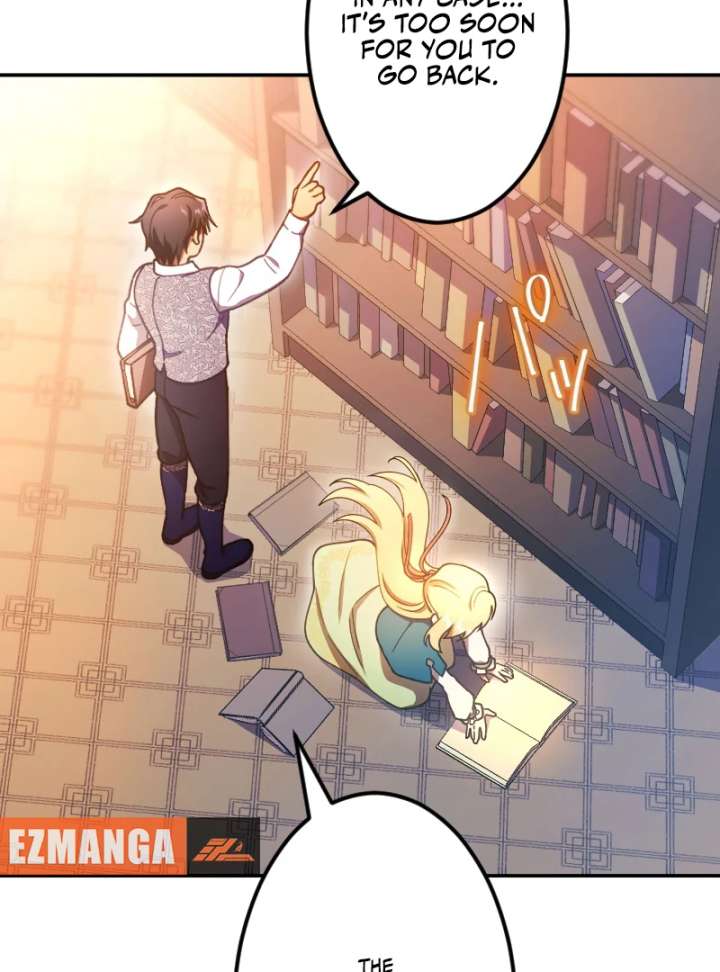 The Saintess’s Fast Track to Making a Baby! Chapter 5 387 080