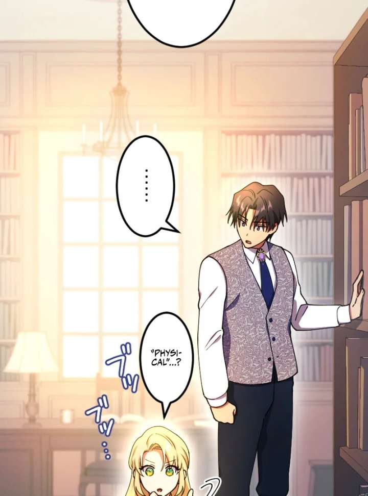 The Saintess’s Fast Track to Making a Baby! Chapter 5 391 084