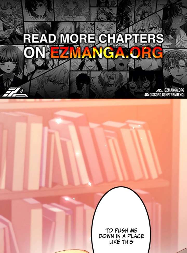 The Saintess’s Fast Track to Making a Baby! Chapter 6 326 001