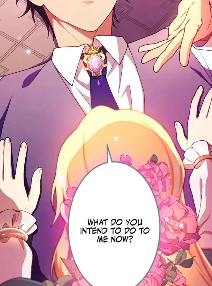 The Saintess’s Fast Track to Making a Baby! Chapter 6 330 005