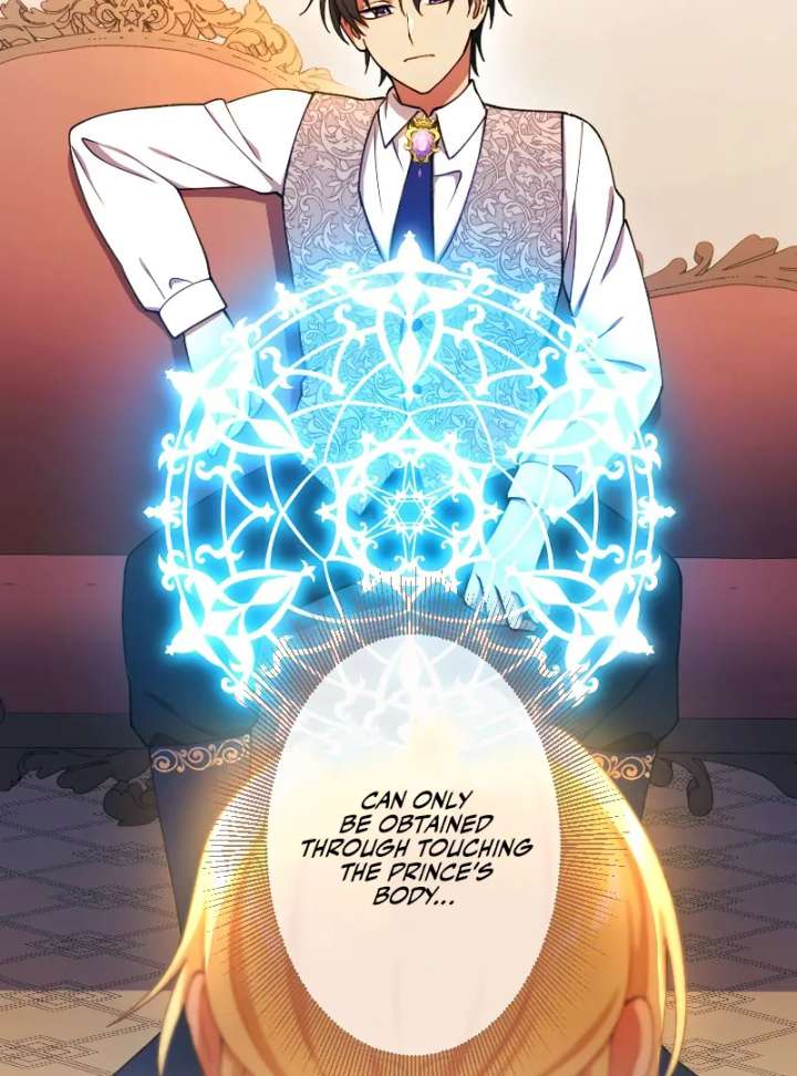 The Saintess’s Fast Track to Making a Baby! Chapter 6 347 022