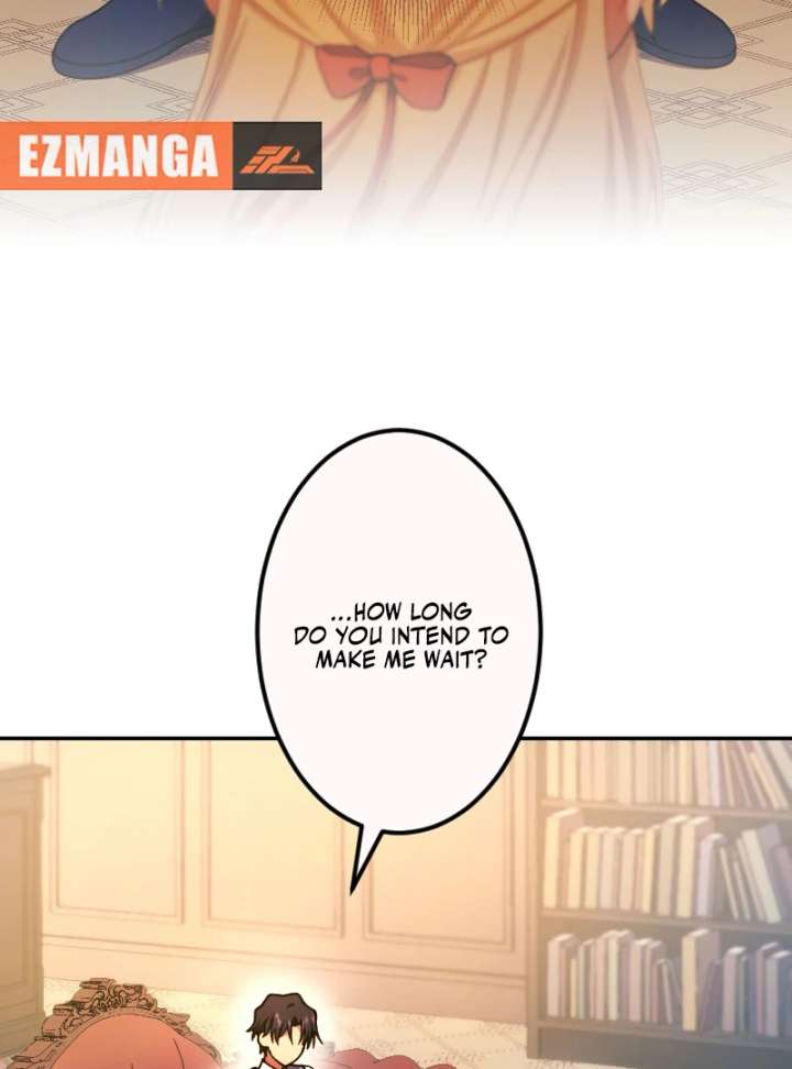 The Saintess’s Fast Track to Making a Baby! Chapter 6 348 023