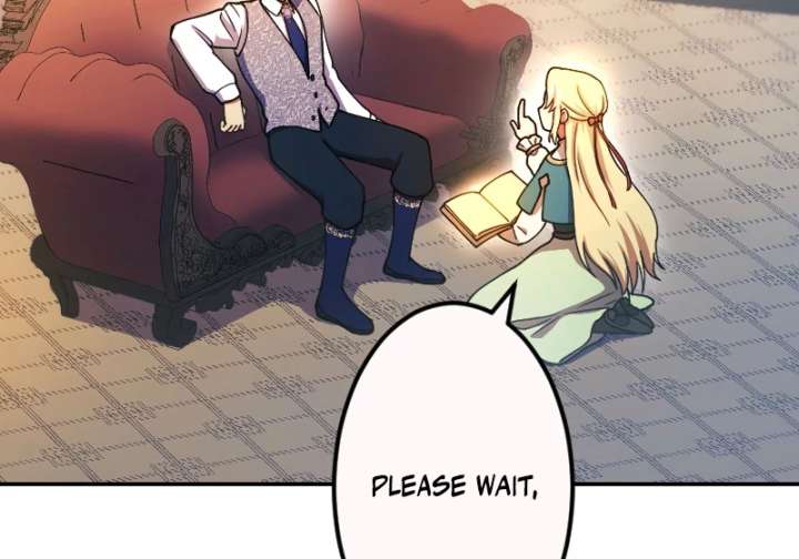 The Saintess’s Fast Track to Making a Baby! Chapter 6 349 024