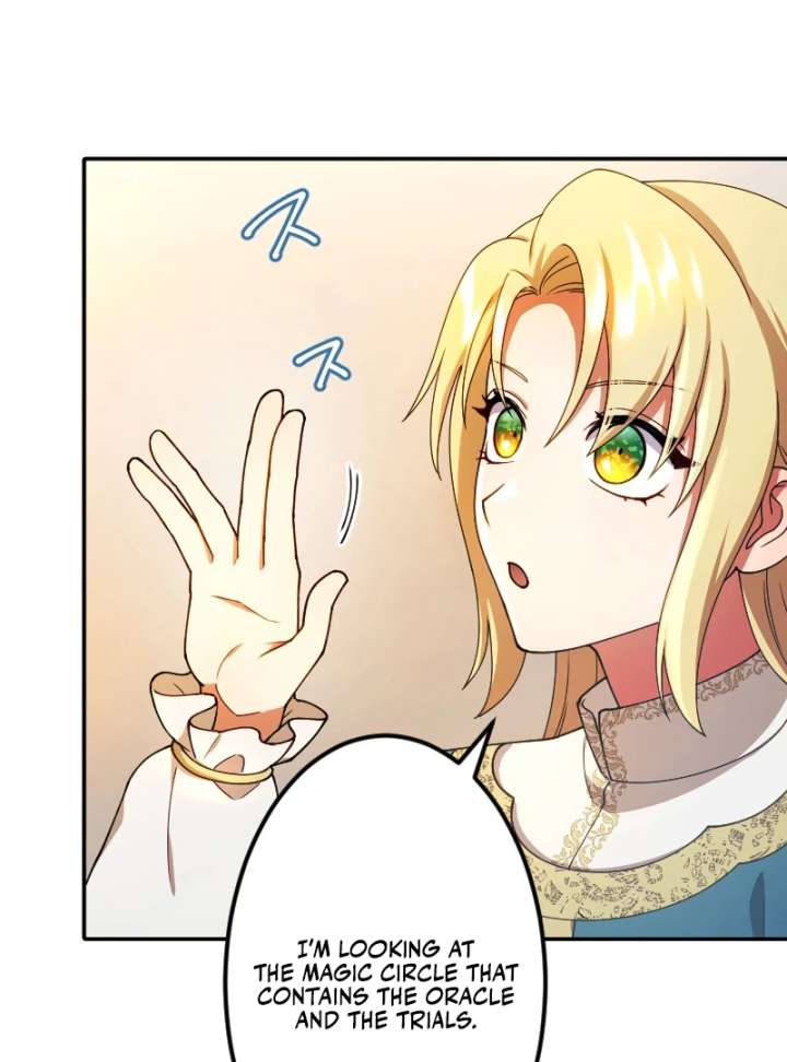 The Saintess’s Fast Track to Making a Baby! Chapter 6 352 027