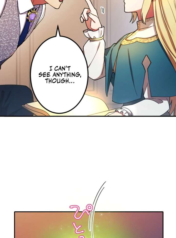 The Saintess’s Fast Track to Making a Baby! Chapter 6 354 029