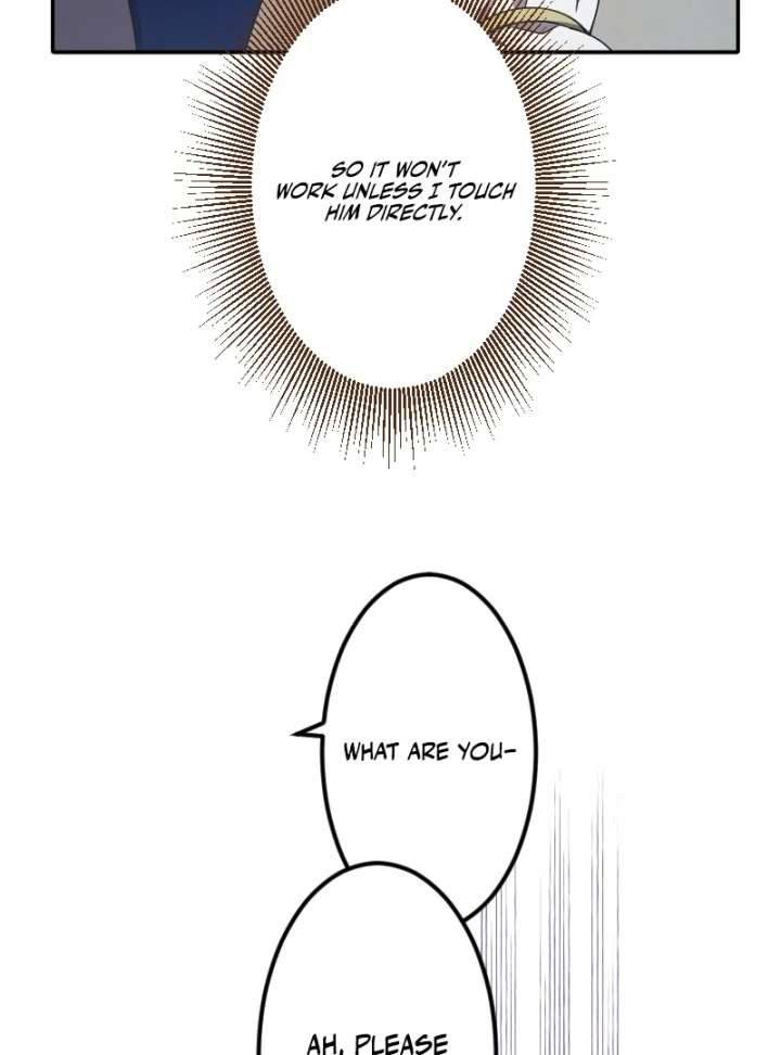 The Saintess’s Fast Track to Making a Baby! Chapter 6 358 033
