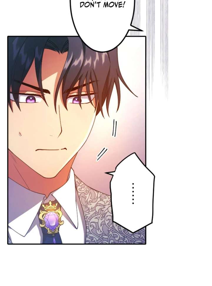 The Saintess’s Fast Track to Making a Baby! Chapter 6 359 034