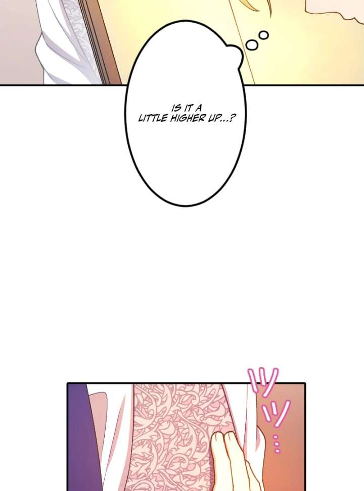 The Saintess’s Fast Track to Making a Baby! Chapter 6 364 039