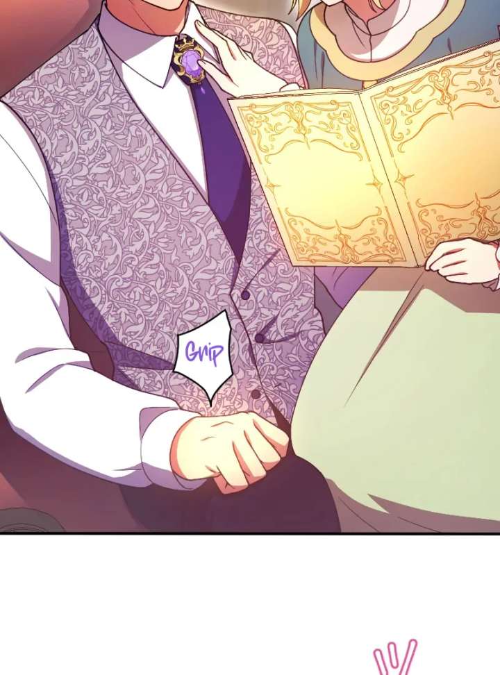 The Saintess’s Fast Track to Making a Baby! Chapter 6 367 042