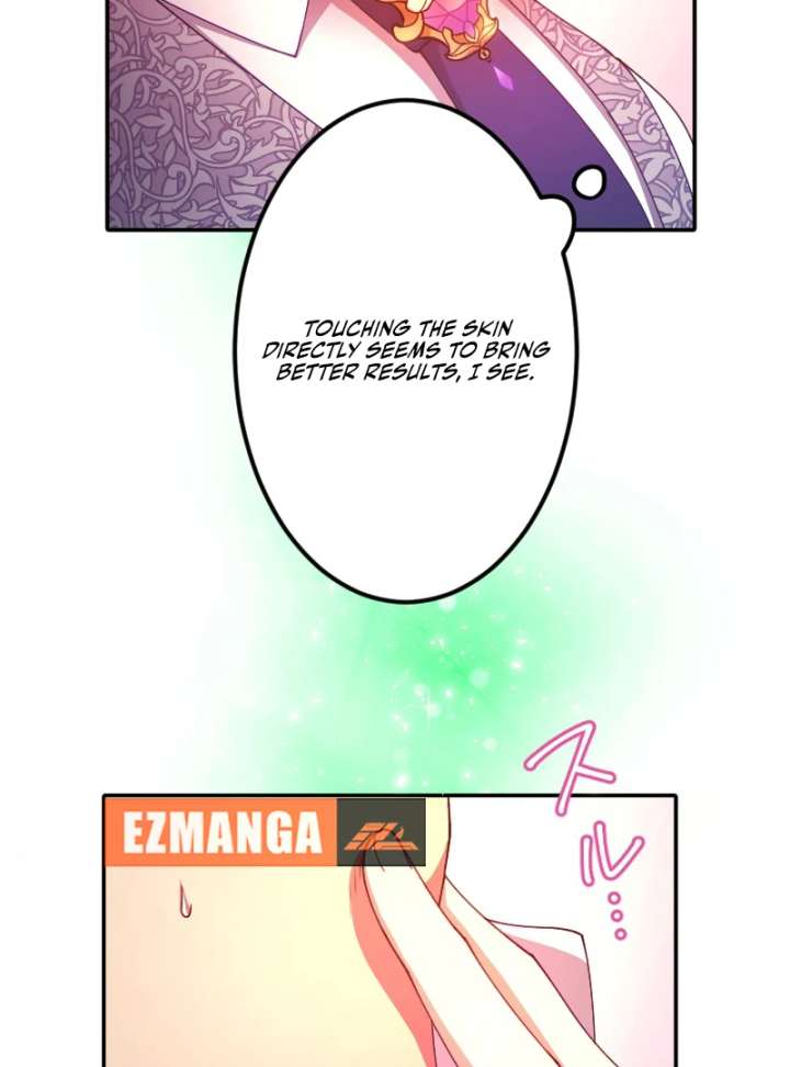 The Saintess’s Fast Track to Making a Baby! Chapter 6 371 046