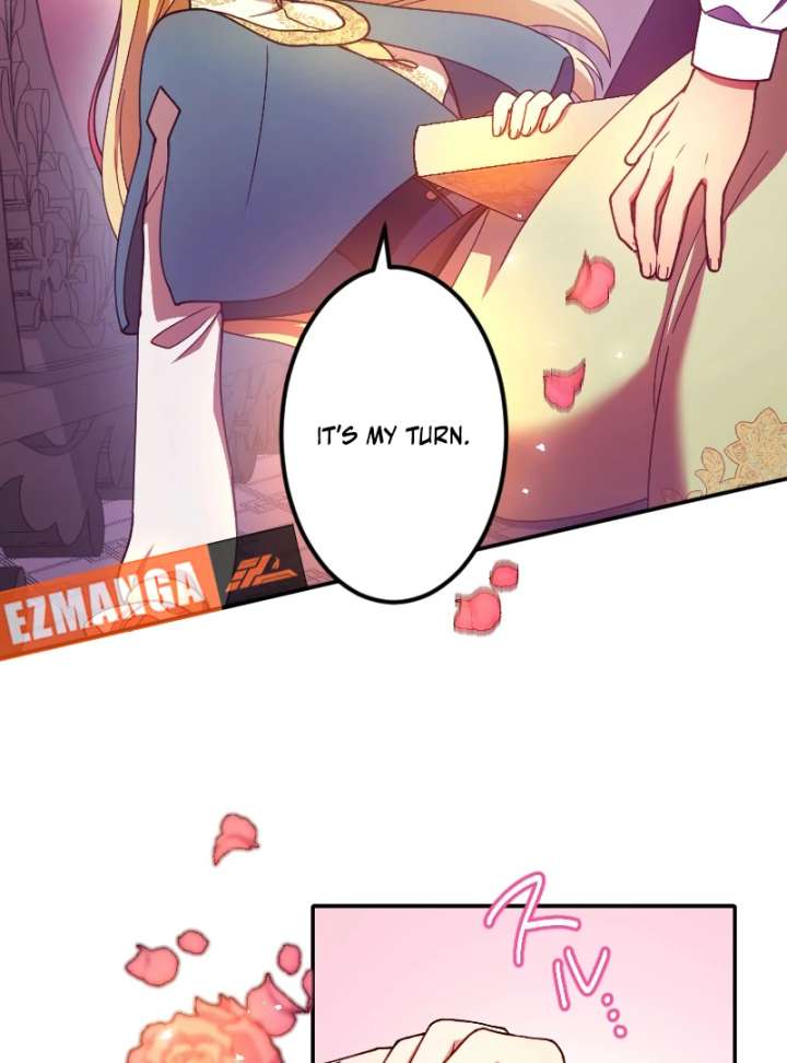 The Saintess’s Fast Track to Making a Baby! Chapter 6 380 055