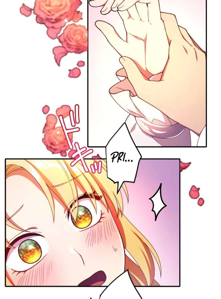 The Saintess’s Fast Track to Making a Baby! Chapter 6 381 056