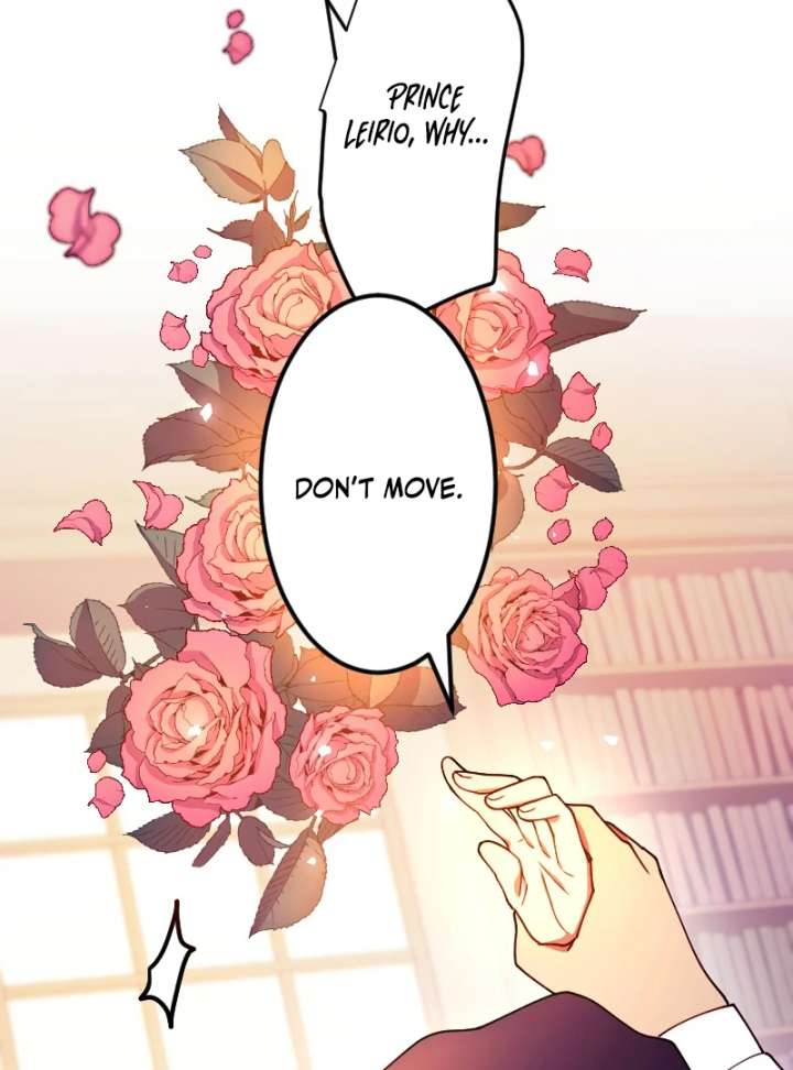 The Saintess’s Fast Track to Making a Baby! Chapter 6 382 057