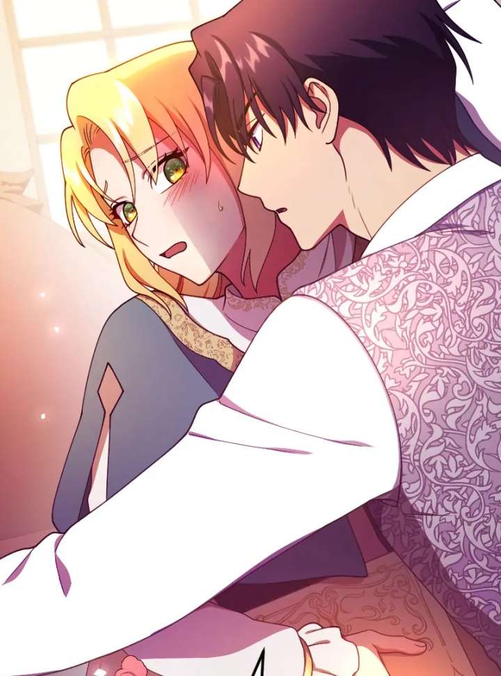 The Saintess’s Fast Track to Making a Baby! Chapter 6 383 058