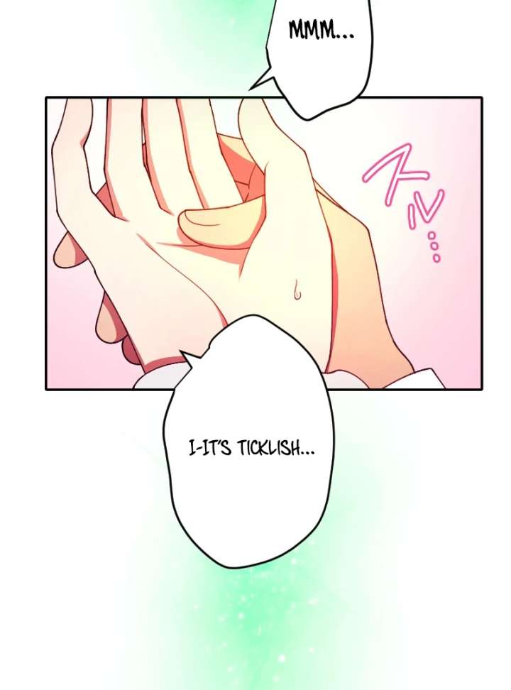 The Saintess’s Fast Track to Making a Baby! Chapter 6 385 060