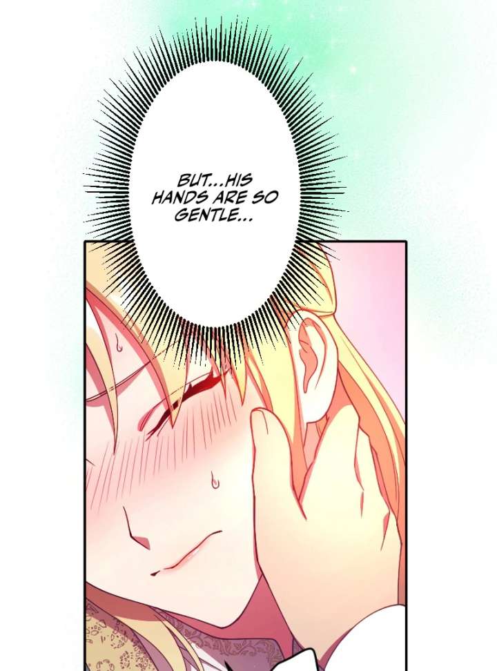 The Saintess’s Fast Track to Making a Baby! Chapter 6 390 065