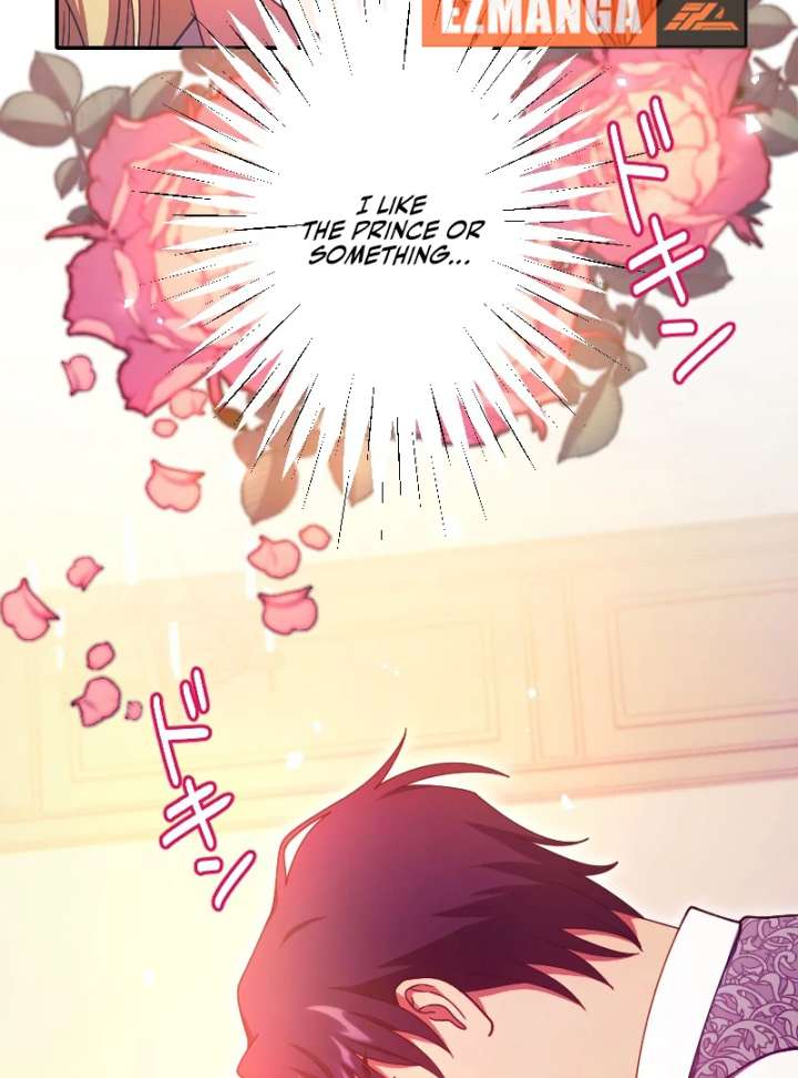 The Saintess’s Fast Track to Making a Baby! Chapter 6 393 068