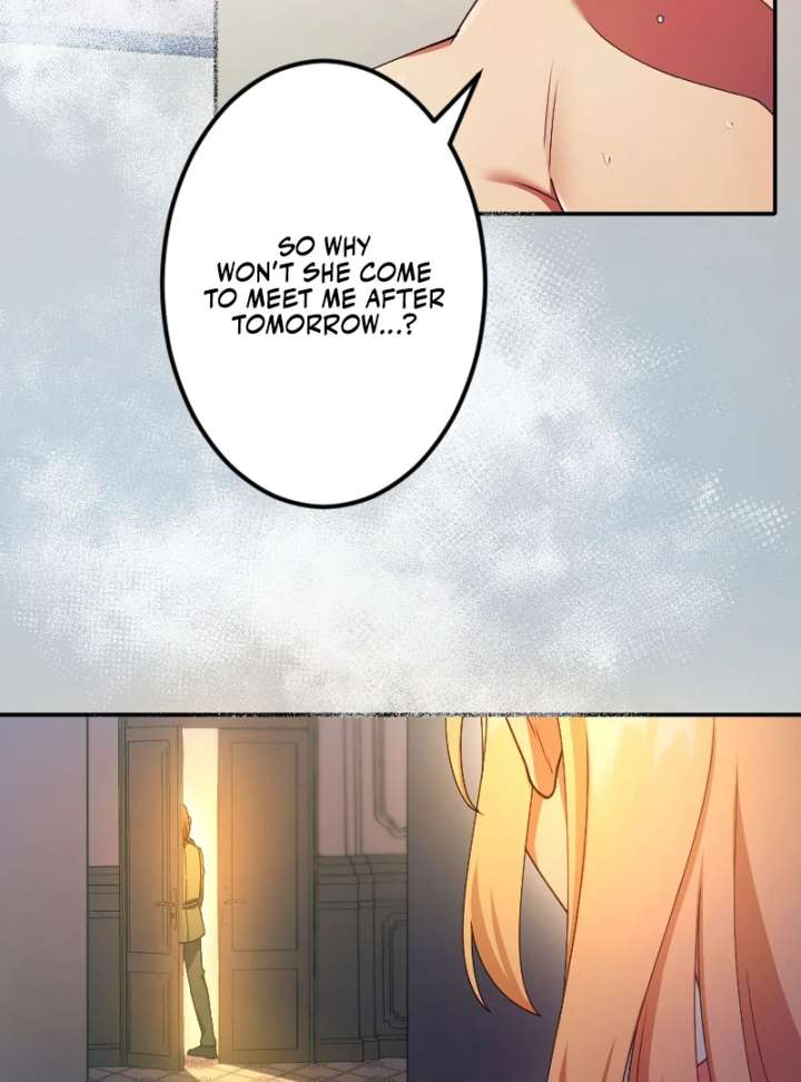 The Saintess’s Fast Track to Making a Baby! Chapter 6 420 095