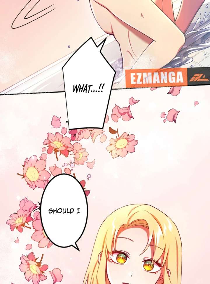 The Saintess’s Fast Track to Making a Baby! Chapter 6 427 102