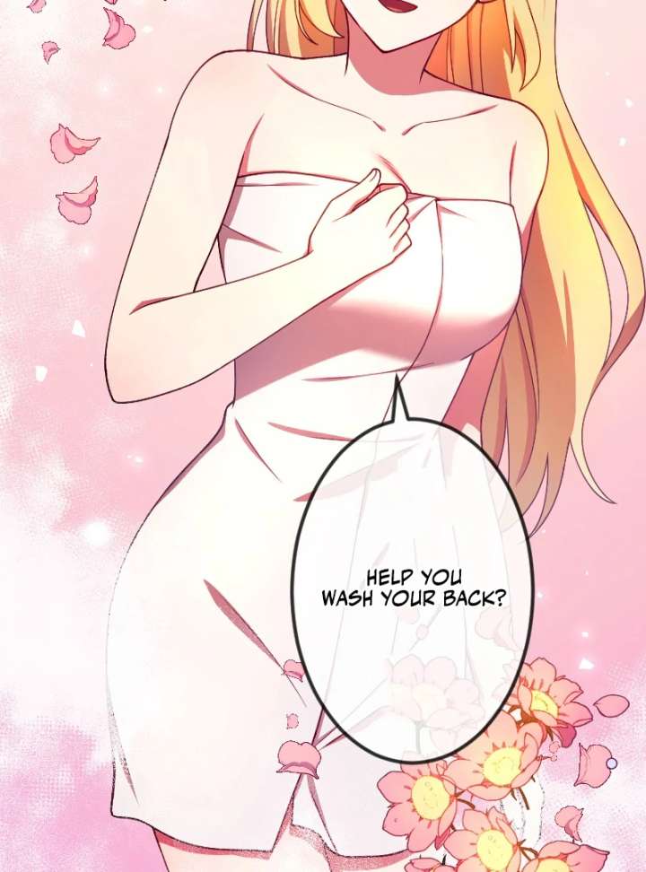 The Saintess’s Fast Track to Making a Baby! Chapter 6 428 103
