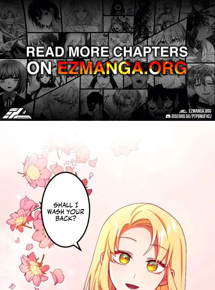 The Saintess’s Fast Track to Making a Baby! Chapter 7 311 001