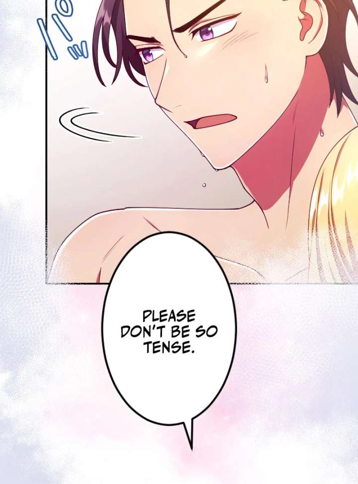 The Saintess’s Fast Track to Making a Baby! Chapter 7 315 005