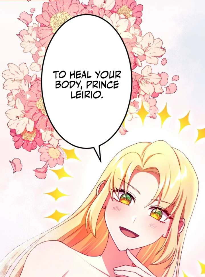 The Saintess’s Fast Track to Making a Baby! Chapter 7 317 007