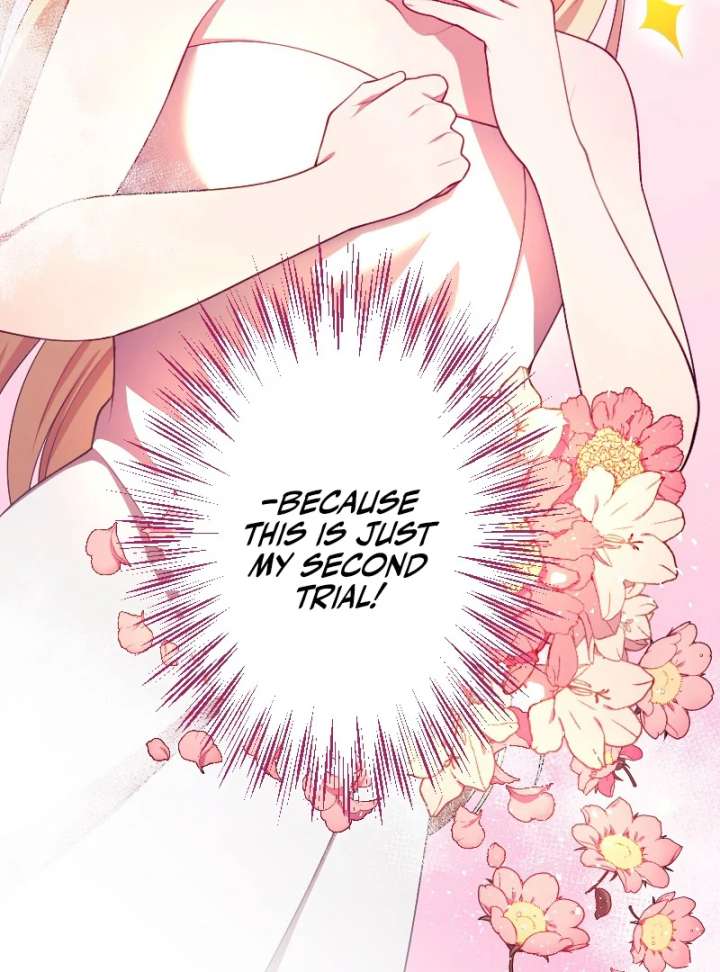 The Saintess’s Fast Track to Making a Baby! Chapter 7 318 008