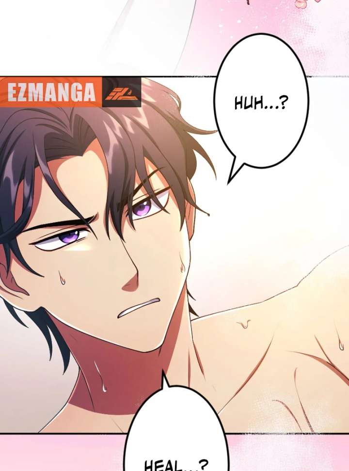 The Saintess’s Fast Track to Making a Baby! Chapter 7 319 009