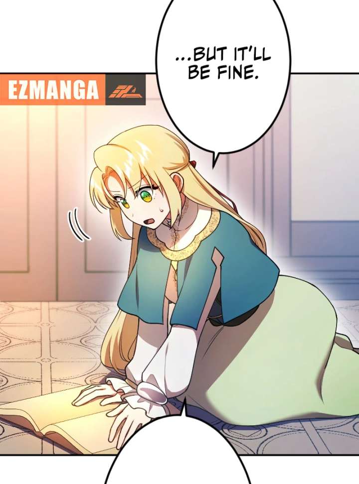 The Saintess’s Fast Track to Making a Baby! Chapter 7 328 018