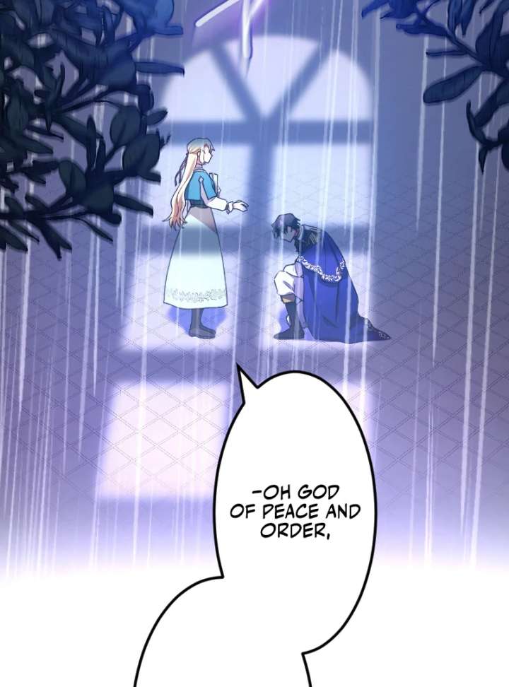 The Saintess’s Fast Track to Making a Baby! Chapter 7 331 021
