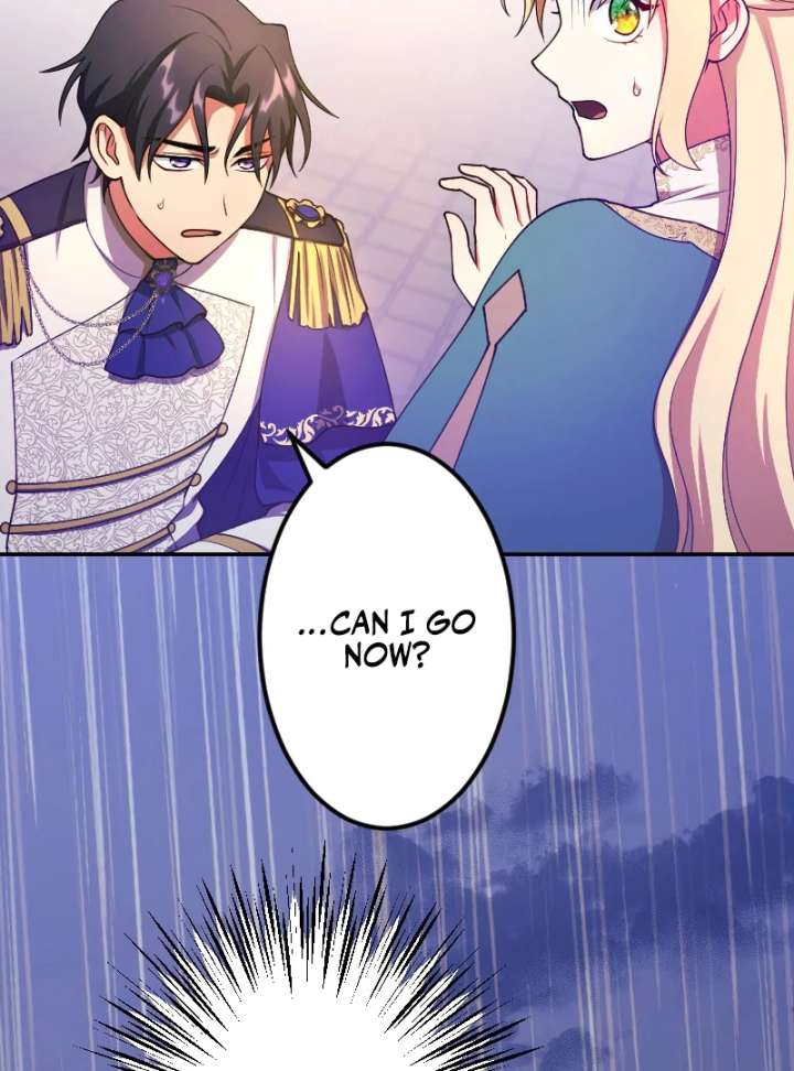 The Saintess’s Fast Track to Making a Baby! Chapter 7 337 027