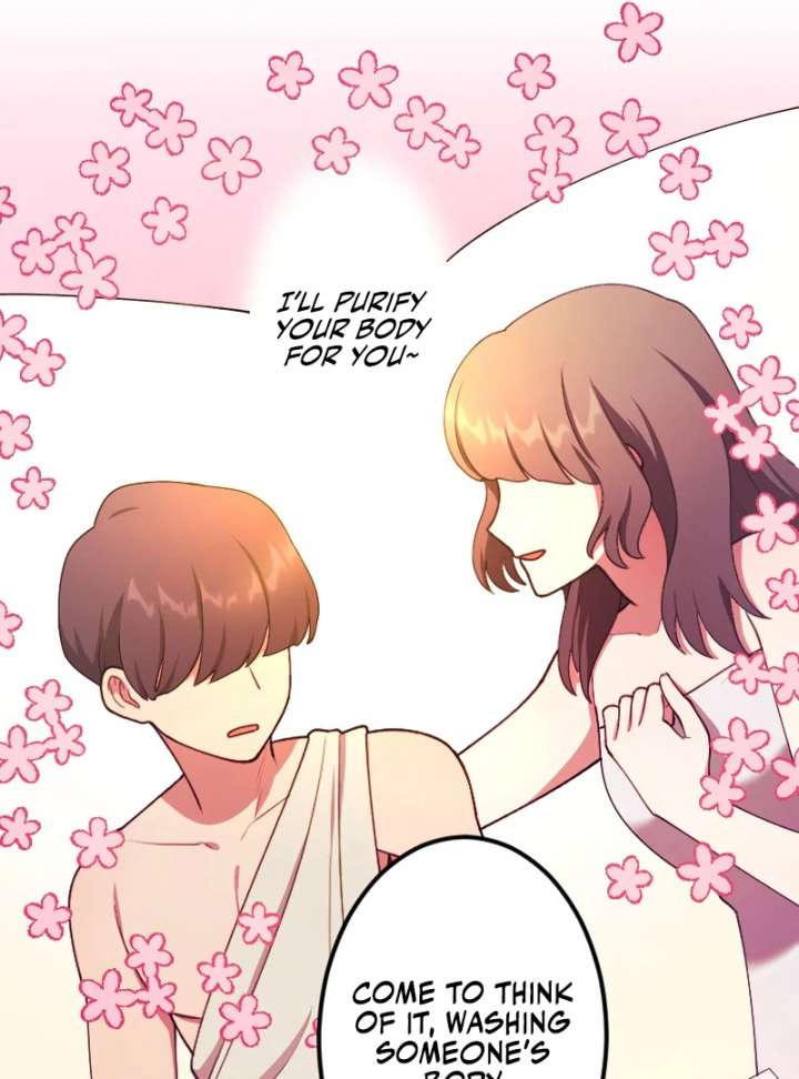 The Saintess’s Fast Track to Making a Baby! Chapter 7 344 034