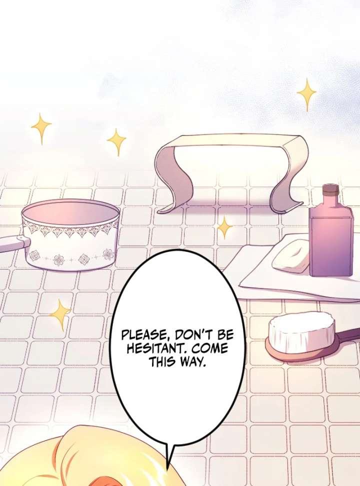 The Saintess’s Fast Track to Making a Baby! Chapter 7 347 037