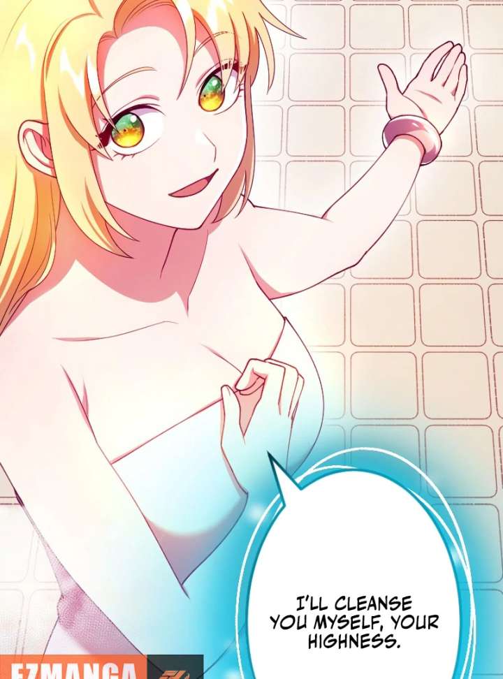 The Saintess’s Fast Track to Making a Baby! Chapter 7 348 038