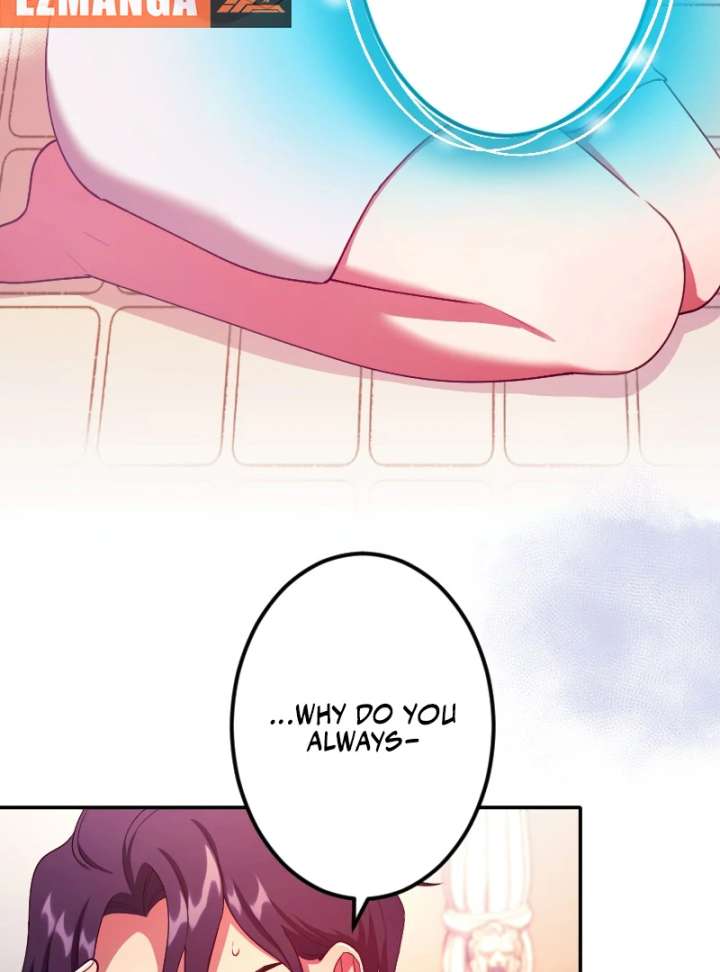 The Saintess’s Fast Track to Making a Baby! Chapter 7 349 039