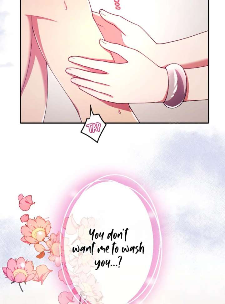 The Saintess’s Fast Track to Making a Baby! Chapter 7 351 041