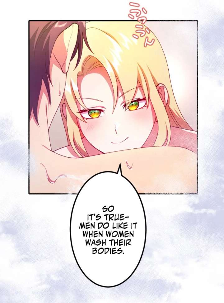 The Saintess’s Fast Track to Making a Baby! Chapter 7 356 046