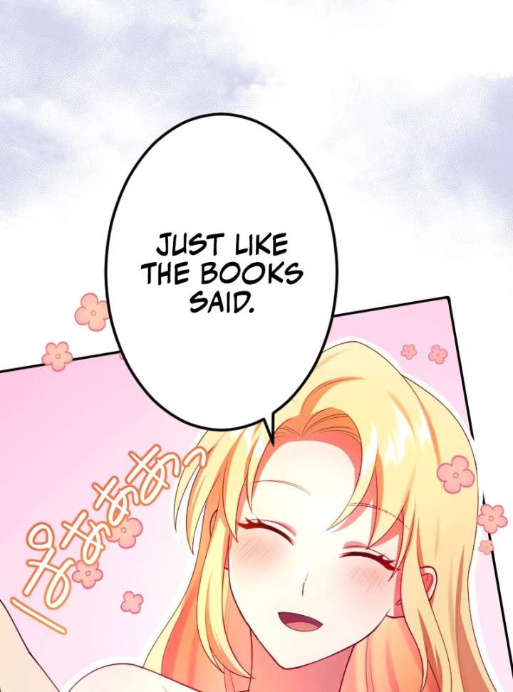 The Saintess’s Fast Track to Making a Baby! Chapter 7 357 047