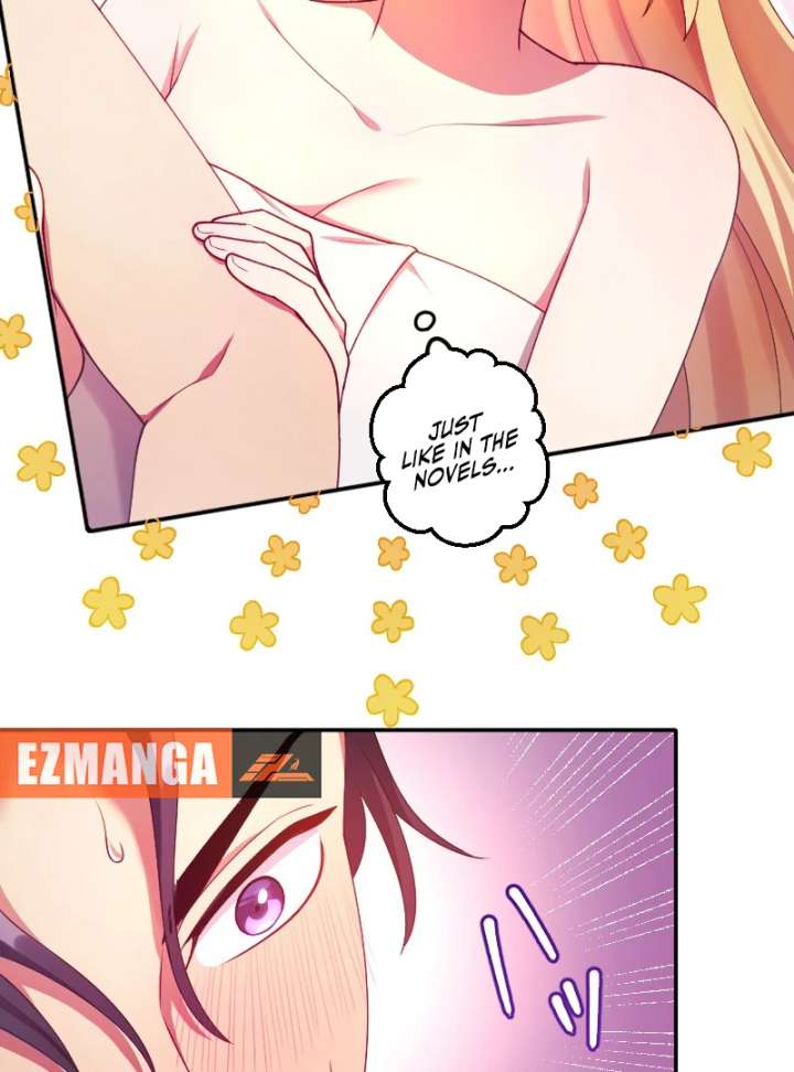 The Saintess’s Fast Track to Making a Baby! Chapter 7 358 048