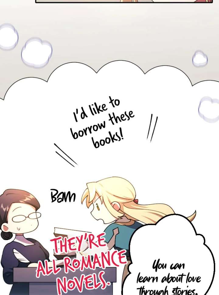 The Saintess’s Fast Track to Making a Baby! Chapter 7 362 052