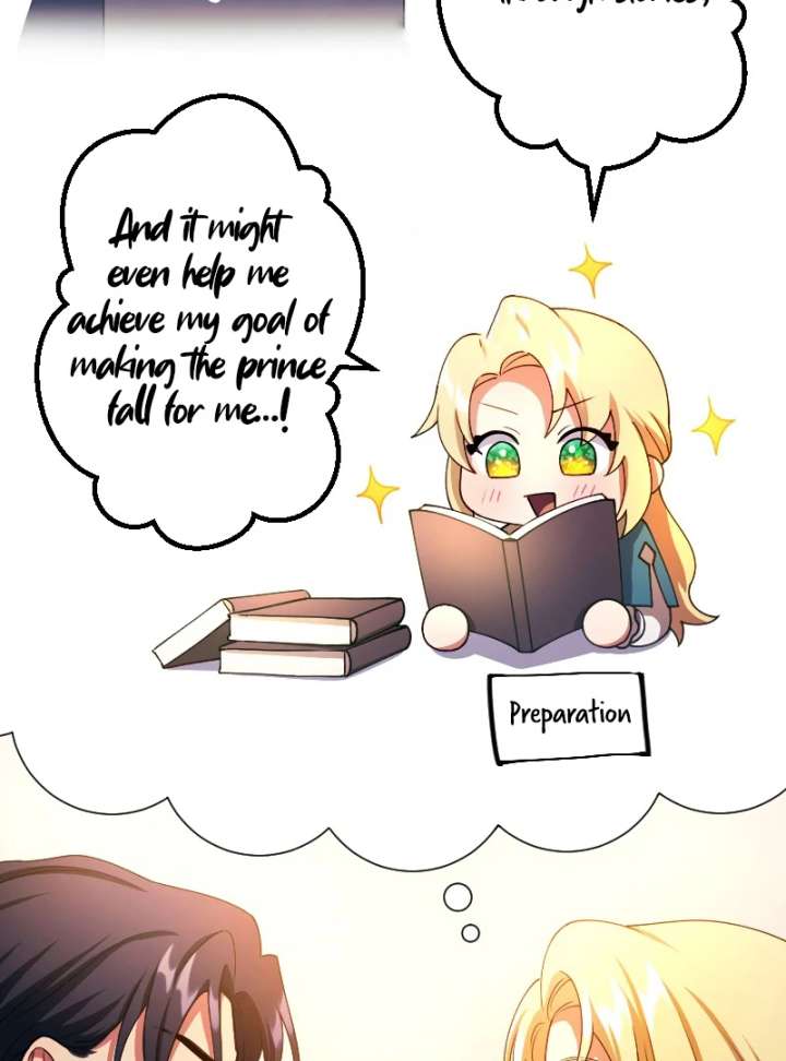 The Saintess’s Fast Track to Making a Baby! Chapter 7 363 053