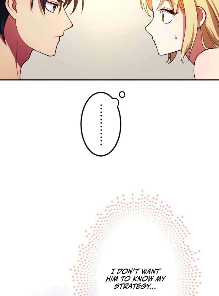 The Saintess’s Fast Track to Making a Baby! Chapter 7 364 054