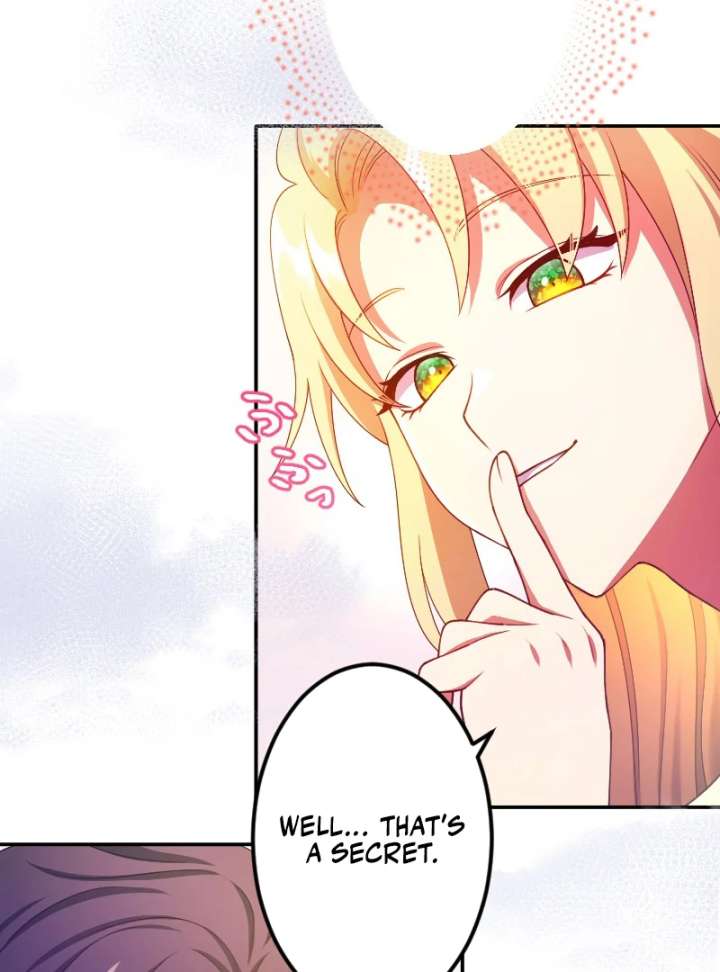 The Saintess’s Fast Track to Making a Baby! Chapter 7 365 055