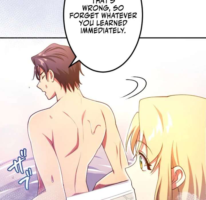 The Saintess’s Fast Track to Making a Baby! Chapter 7 367 057